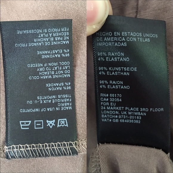 Anthropology | Shift Dress D214 - Picture 8 of 9